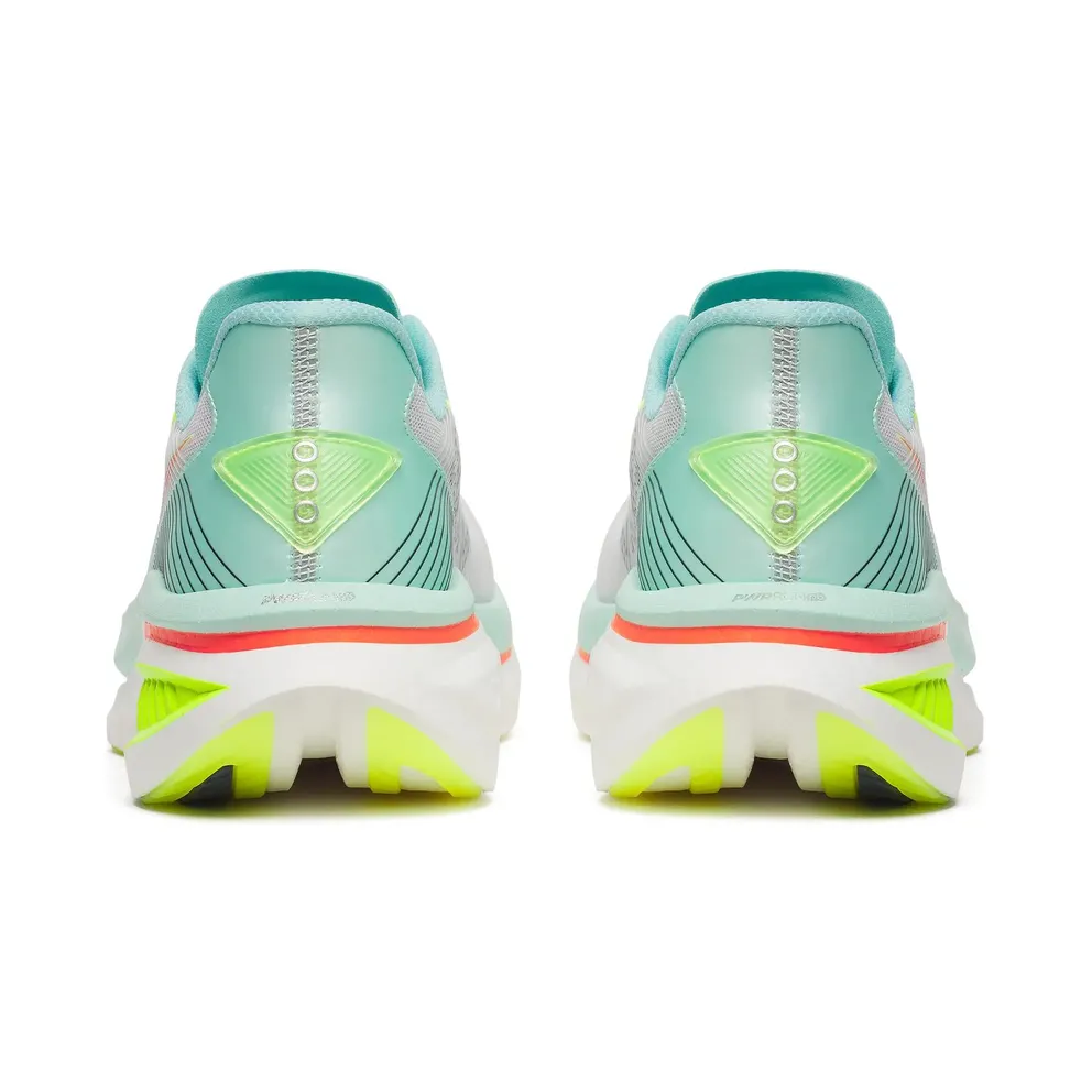 SAUCONY Endorphin Azura “White / Splash” (S11070-124)