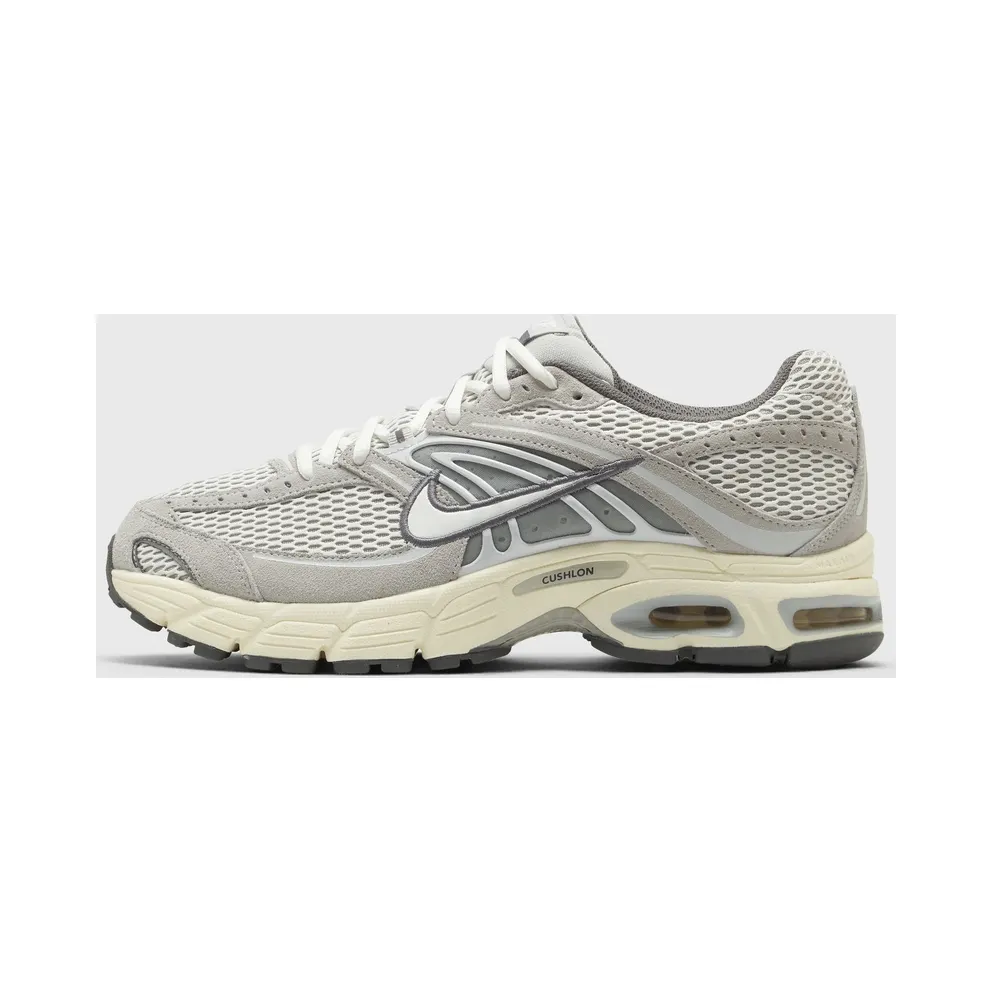 Nike Air Max Moto 2K Grey Fog / Gunsmoke / Coconut Milk / Summit White
