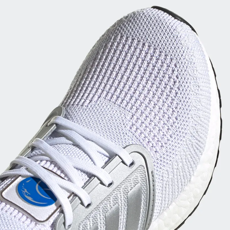 adidas Ultra Boost 20 NASA Cloud White (W) Cloud White/Silver Metallic/Fresh Candy (FX7992)