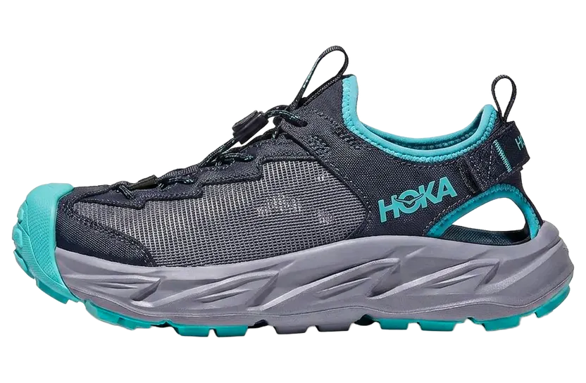 Hoka One Hopara 2 GS “Nautical Dusk Cielo Blue” (1162552-NTCL)