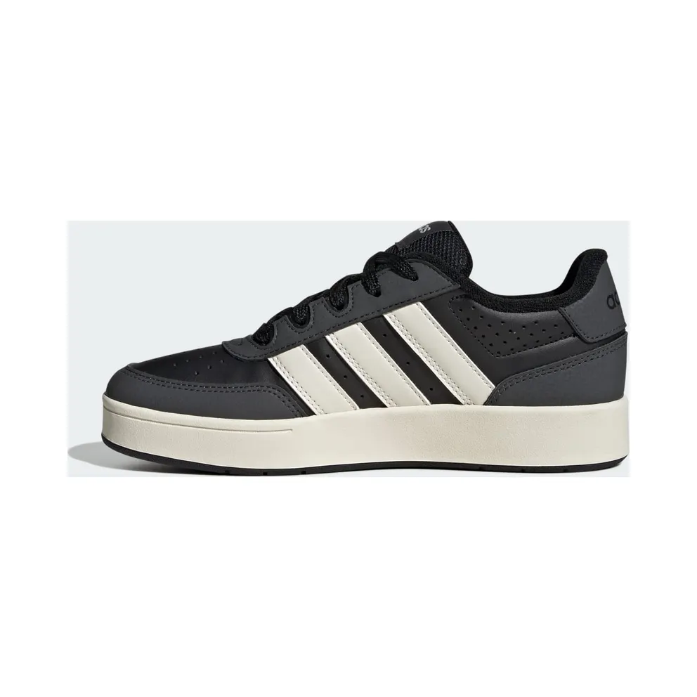 adidas Breakbase Core Black Off White Carbon (JP9929)