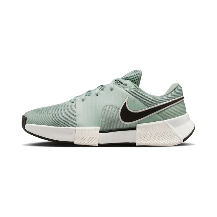 NikeCourt Air Zoom Vapor Pro Green “Steam / Light Silver / White / Black” (IQ5180-005)