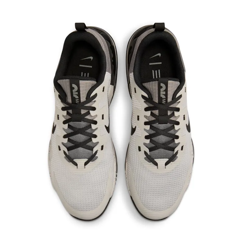 Nike Air Max Alpha Trainer 5 “Light Iron Ore Flat Pewter Black” (DM0829-013)