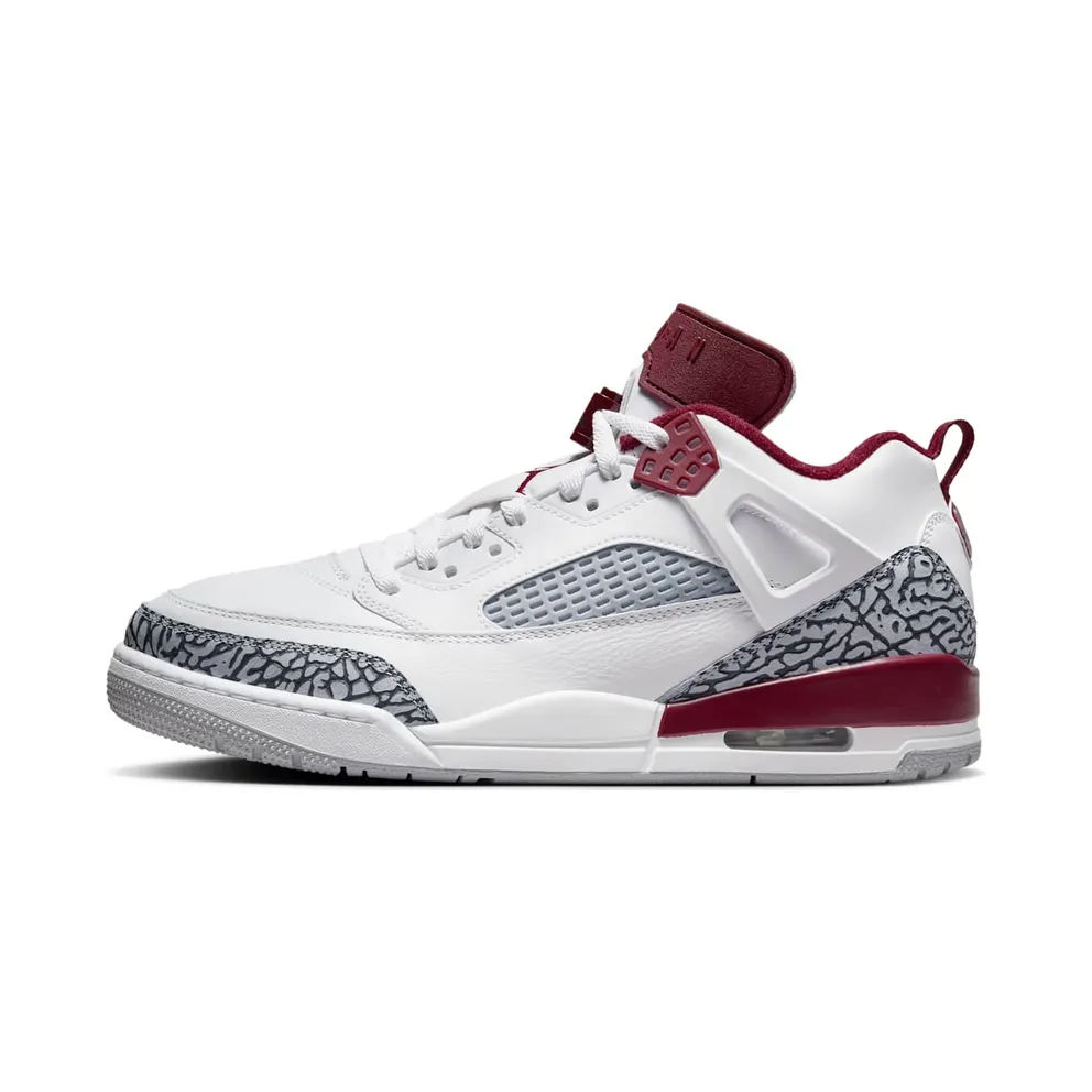 Jordan Spizike Low Team Red (FQ1759-106)