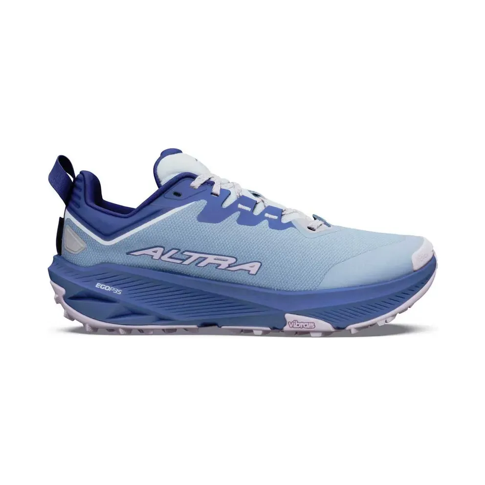 Altra Experience Wild 3+ Trailschuhe AL0A85UZ90G