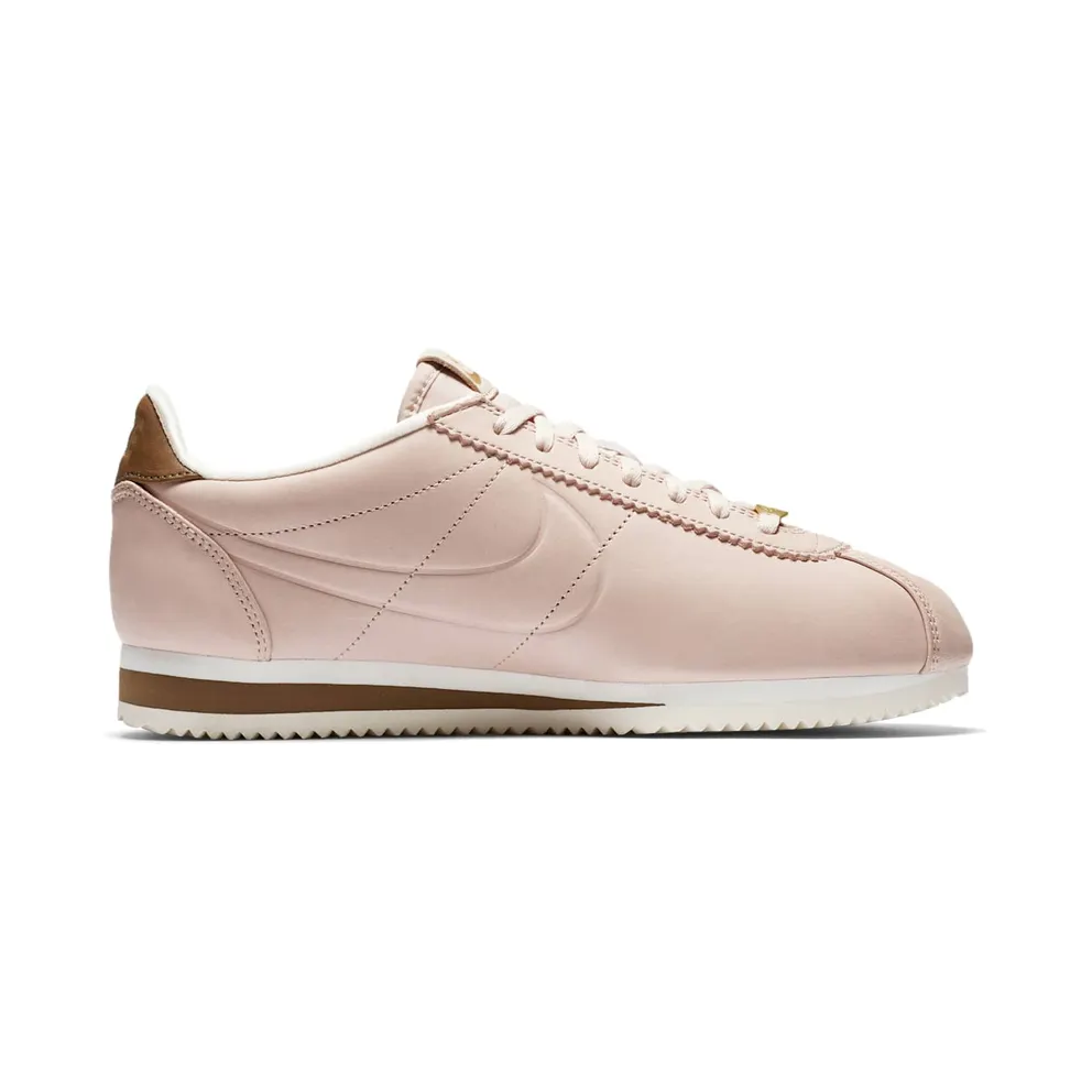 Nike Classic Cortez Maria Sharapova LA (W) Particle Beige/Particle Beige (AR5696-202)