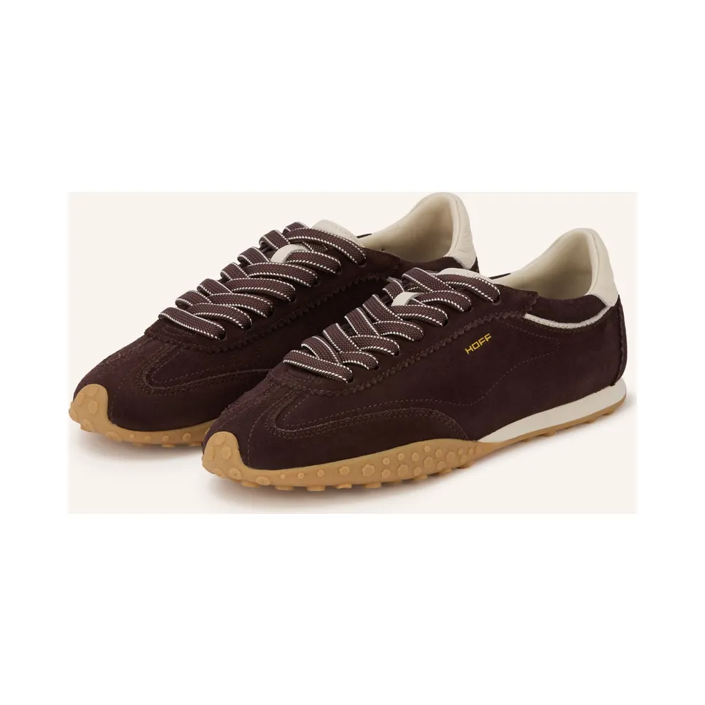HOFF sneaker Brown (22661420)