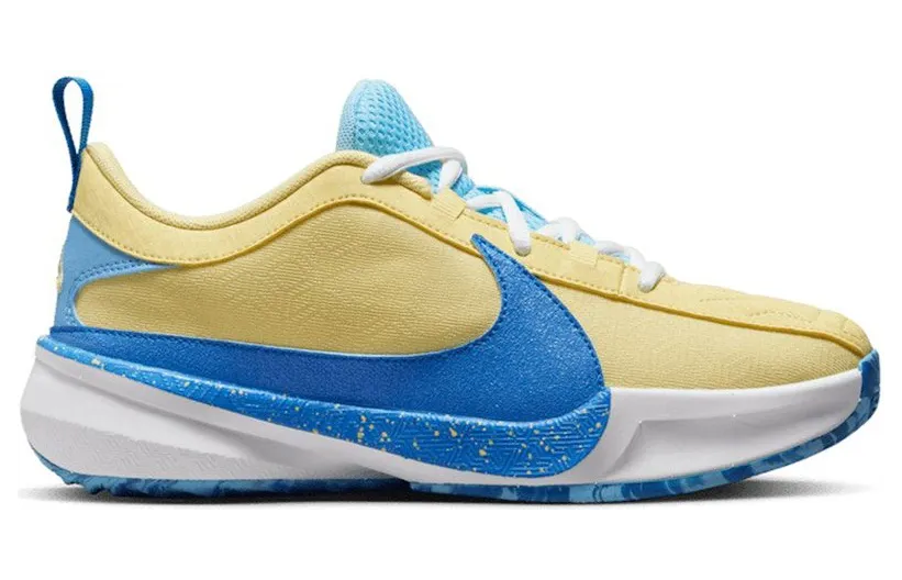 Nike Zoom Freak 5 Through My Eyes (DZ4486-400)