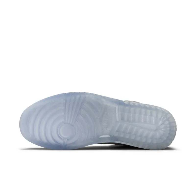 Jordan Air I 1 Retro ’95 Medium Grey/White-Cool Grey Medium Grey/White-Cool Grey (628619-003)