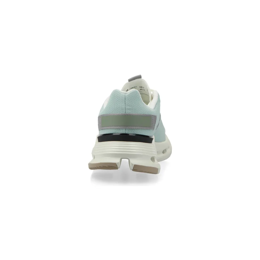 On Cloudnova Form (mineral / ivory) – 26.97875