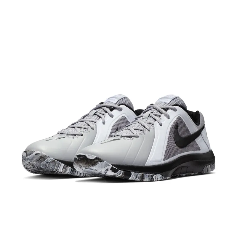 Nike  Air Mavin Low Wolf Grey Wolf Grey/Black-White (719924-005)