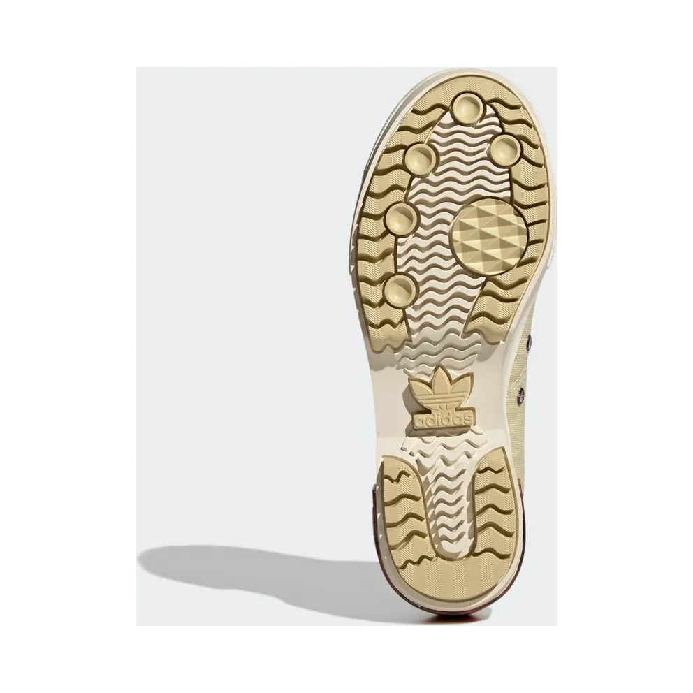 Adidas Nizza Trek Sandy Beige (GX8494)