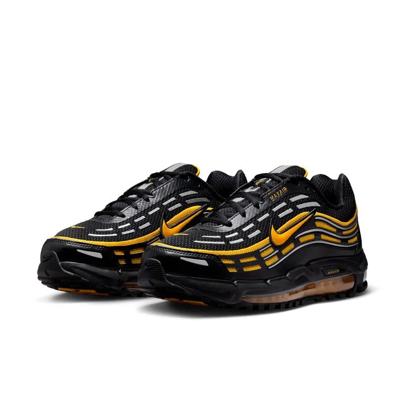 Nike Air Max TL 2.5 Black Varsity Maize (FZ4110-008)