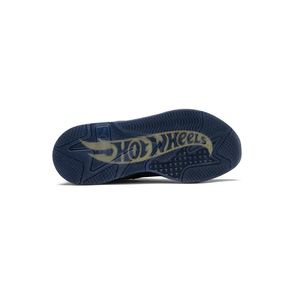 Puma RS-X Toys Hot Wheels Bone Shaker Puma Black/Puma Team Gold (370404-01)