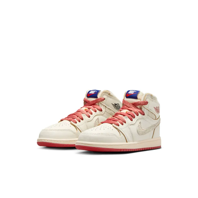 Air Jordan 1 High PS “Rare Air” (FD2597-100)