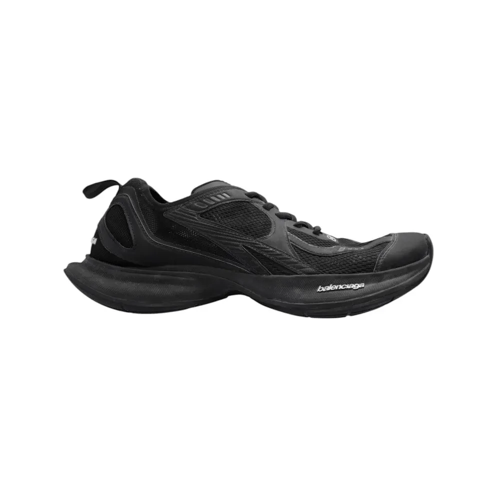 Balenciaga Circuit Sneaker Black (793945 WFLGY 1000)