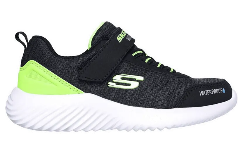 skechers-bounder 403739LBKLM