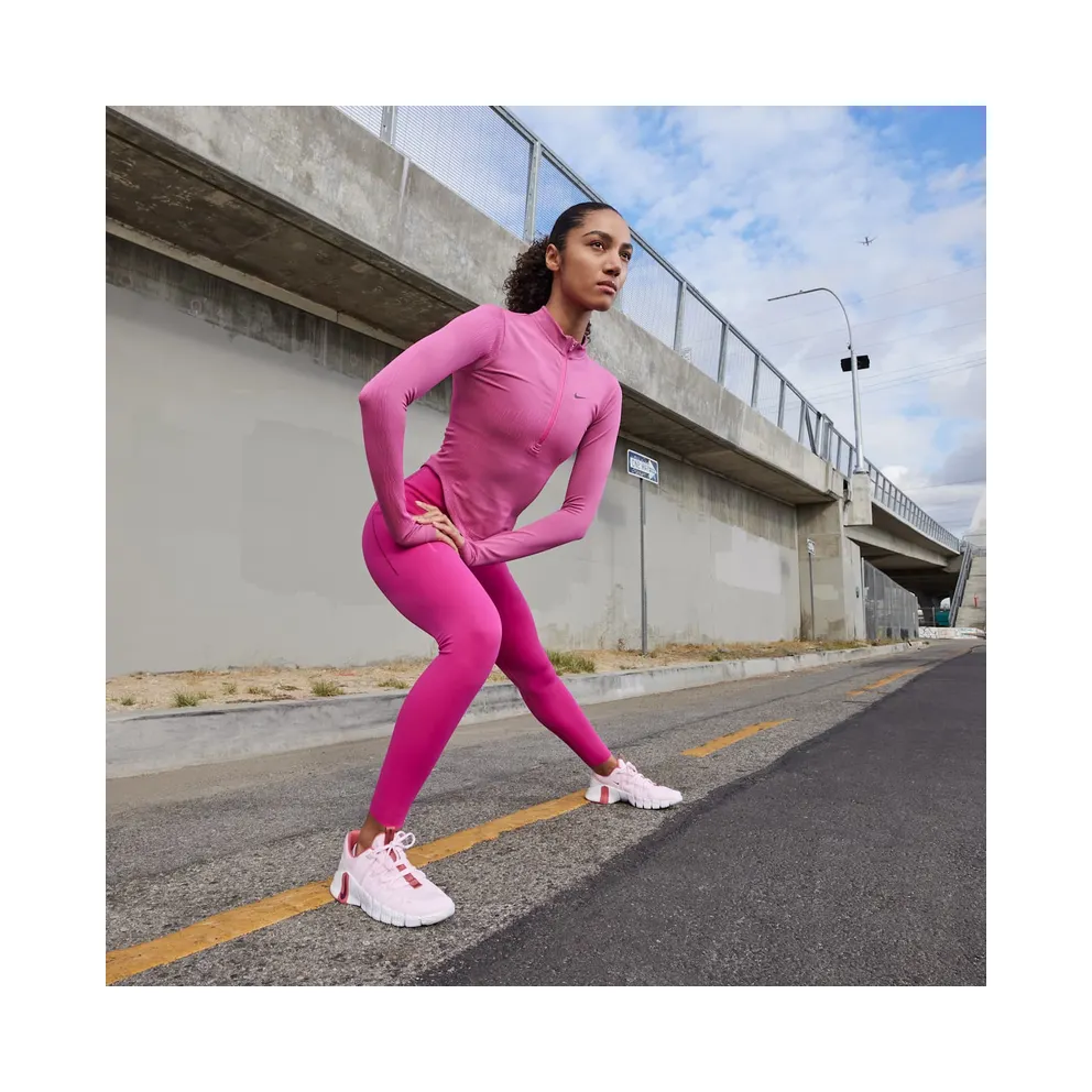 Nike Free Metcon 5 “Pink Foam” (DV3950-603)