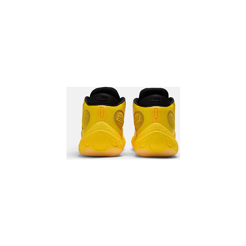 New Balance Fresh Foam BB v3 Bricks & Wood A Different Bounce (BBFRSBW3)