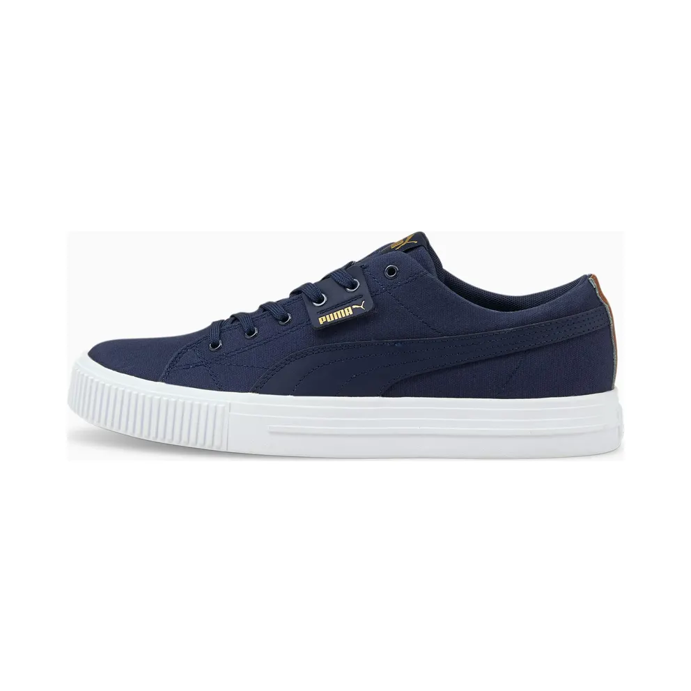 Puma Ever FS volledige Cvs Blue/Gold (38728001)