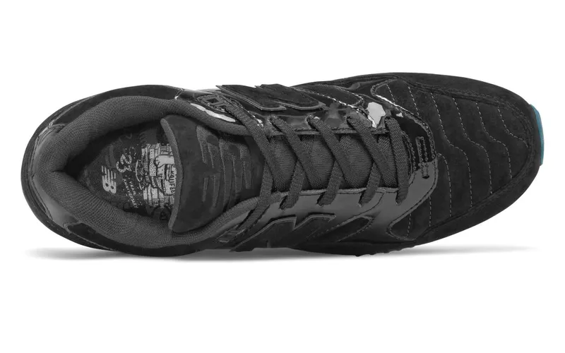 New Balance  530 Shoe Palace 23rd Anniversary Black (M530SPA)