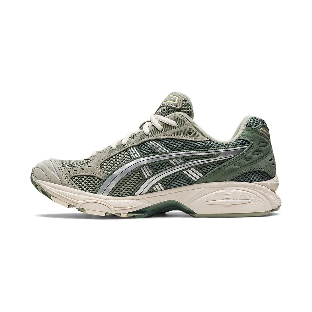 Asics GEL-KAYANO 14 Olive Grey/Pure Silver (1201A161.301)
