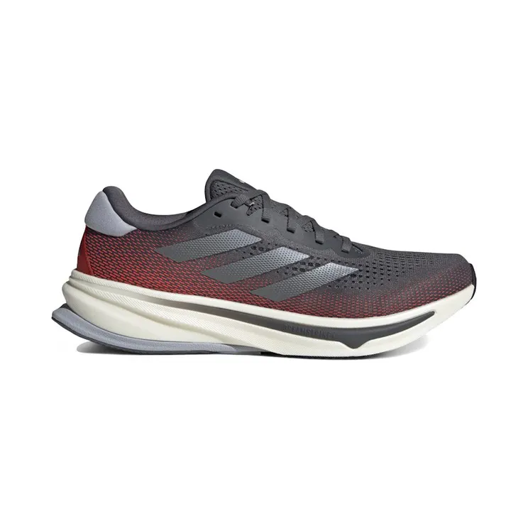adidas Supernova Rise Grey Red (IF3016)