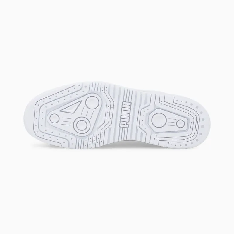 Puma Slipstream White