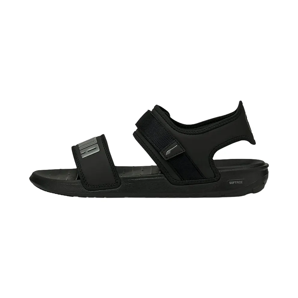 Puma SoftRide Sandal “Castlerock” (375104-01)