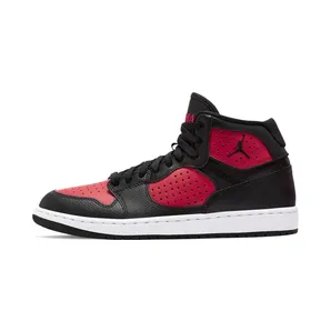 Air jordan access – “Black / White / Gym Red” (AR3762-006)
