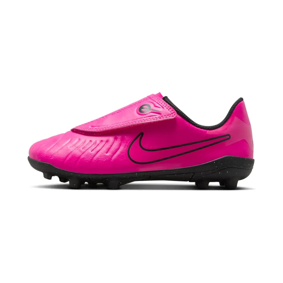 Nike Tiempo Legend 10 Club MG Fierce Pink Black (DV4356-600)