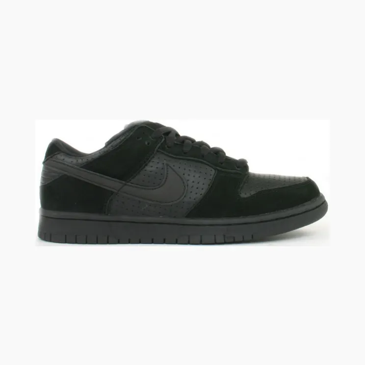 Nike SB Dunk Low Gino Iannucci 2