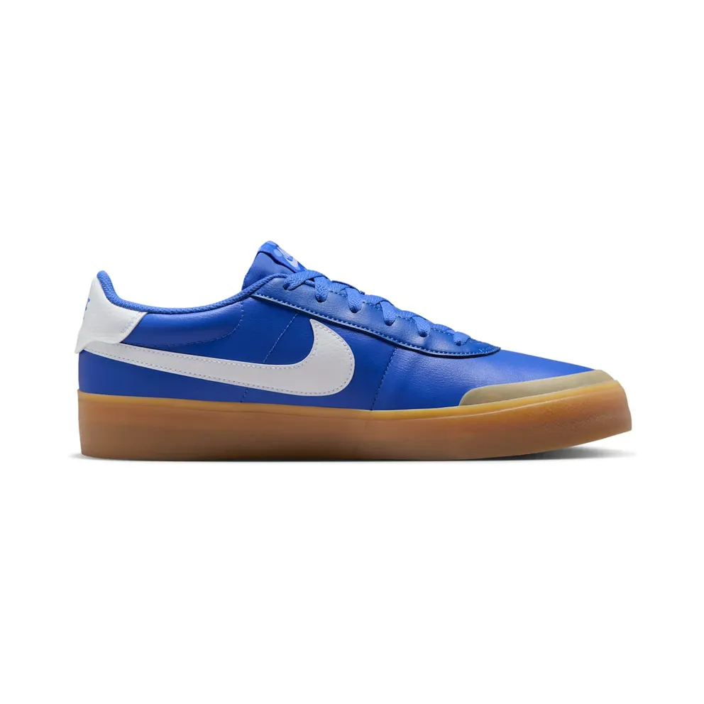 Nike Court Shot Comet Blue Gum Light Brown Polar White (FQ8146-401)