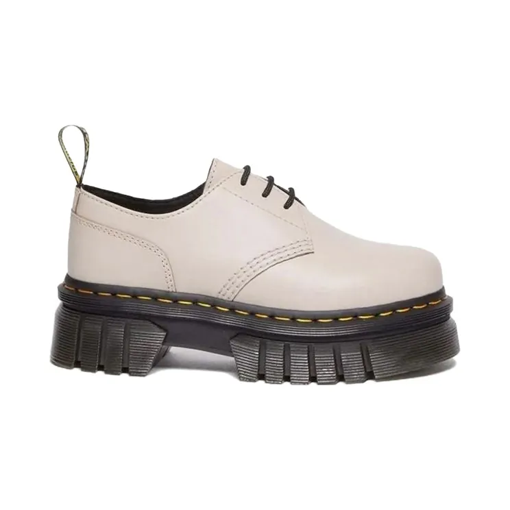 Dr. Martens Audrick Platform Vintage Taupe (27147348)