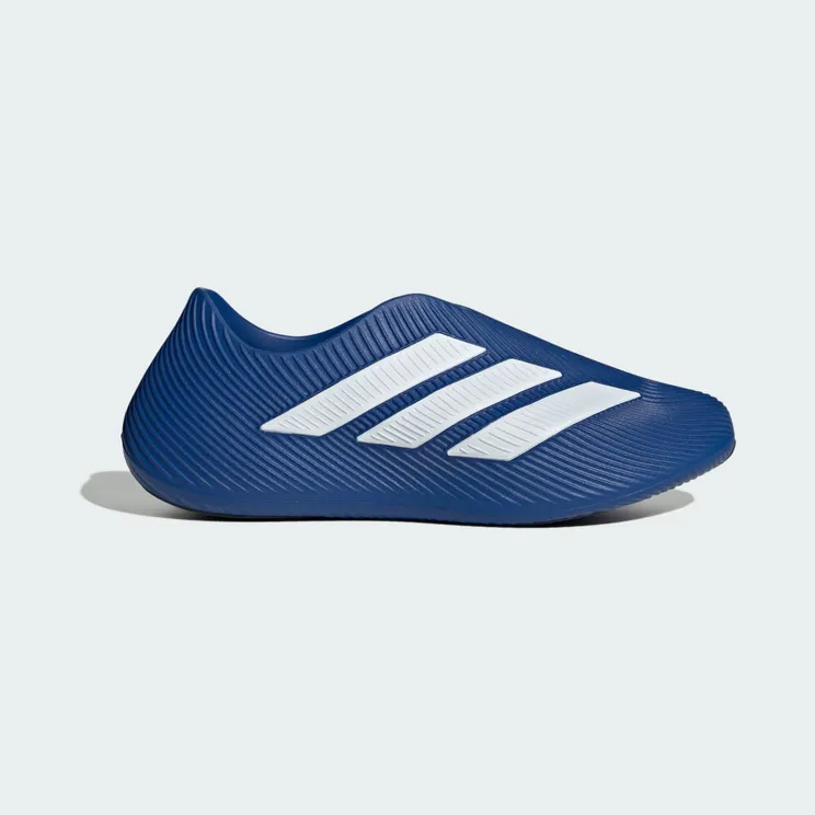 adidas Purechill Slides “Royal Blue / Cloud White / Core Black” (KI0074)