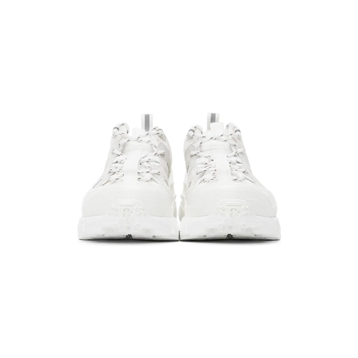 Burberry Off-White Arthur Sneakers (8020347) (2)