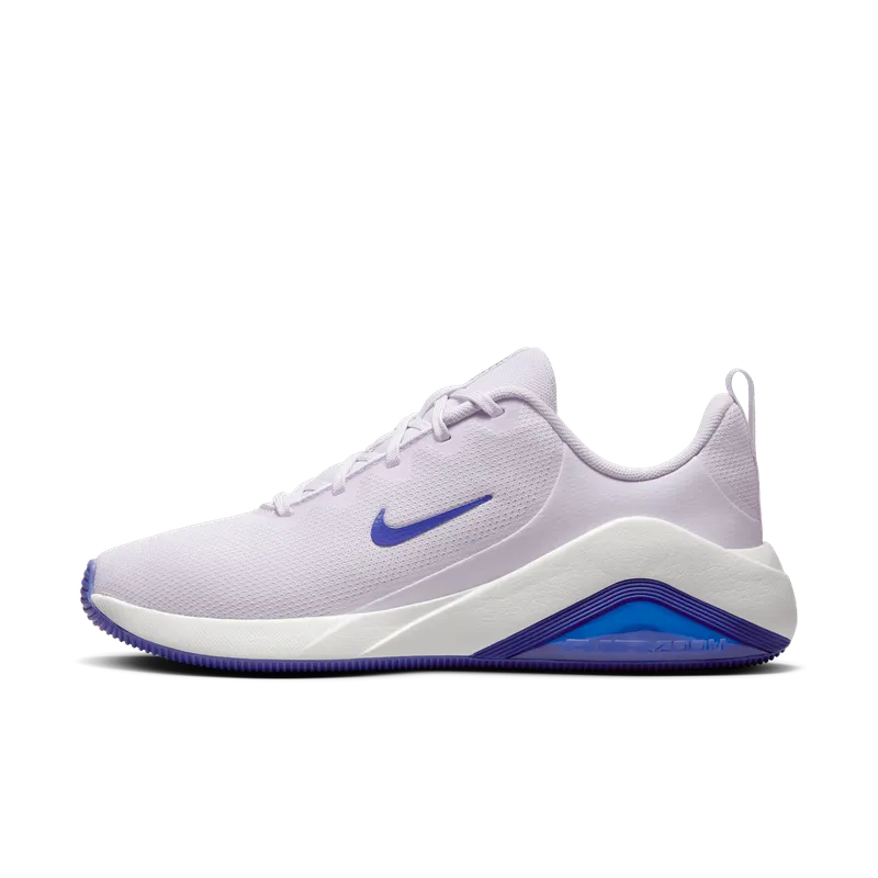 Nike Bella 7 Barely Grape Summit White Iced Lilac Purple Comet (FZ1689-500)