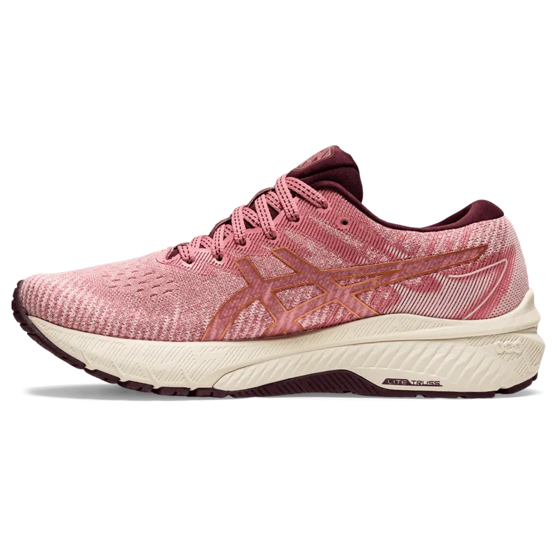 Asics GT-2000™ 10 Smokey Rose/Pure Bronze (1012B045.701)