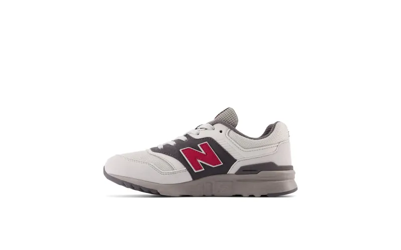 New Balance 997H Cordura White Grey (GR997HMI)