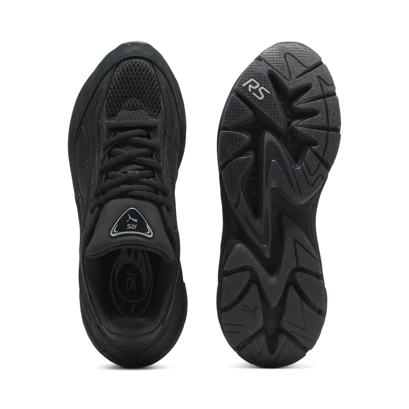 Puma RS Surge “Puma Black / Smokey Gray” (402916_01)