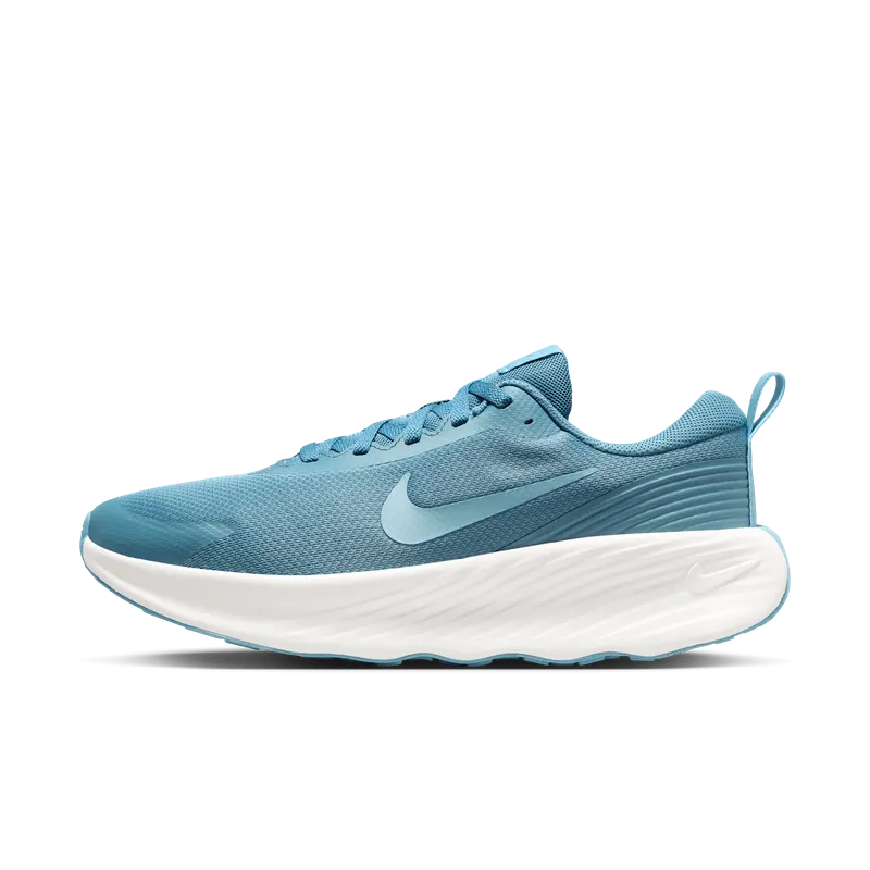 Nike Promina Smokey Blue Summit White Denim Turquoise (FV5285-006)