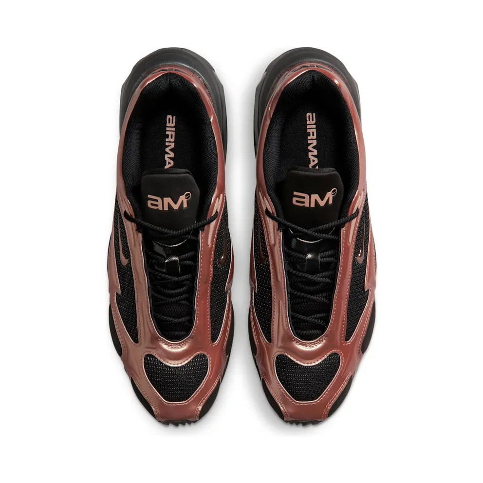 Nike Air Max Muse “Black Rose Gold” (IQ9604-010)