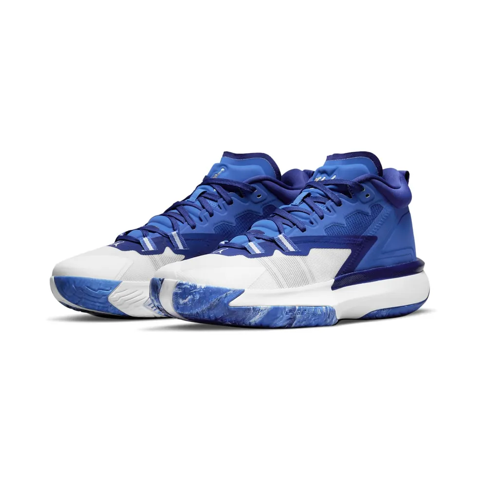 Jordan Zion 1 TB “Royal Blue” (DC4208-401)