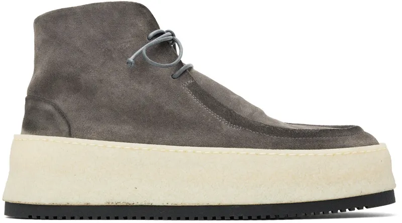 Marsèll Gray Parapana High-Top (MM4328 141260H330)