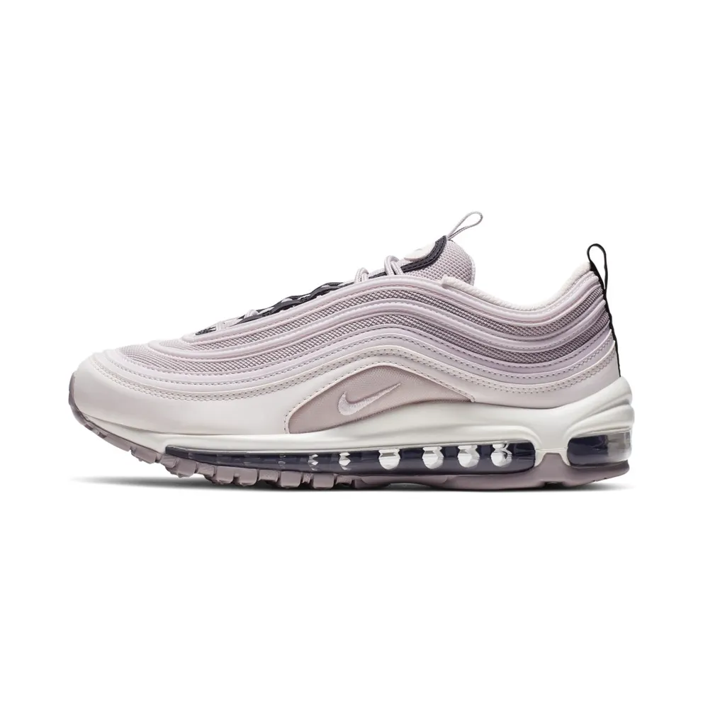 Nike Air Max 97 Pale Pink (W) Pale Pink/Violet Ash-Black-Pale Pink (921733-602)