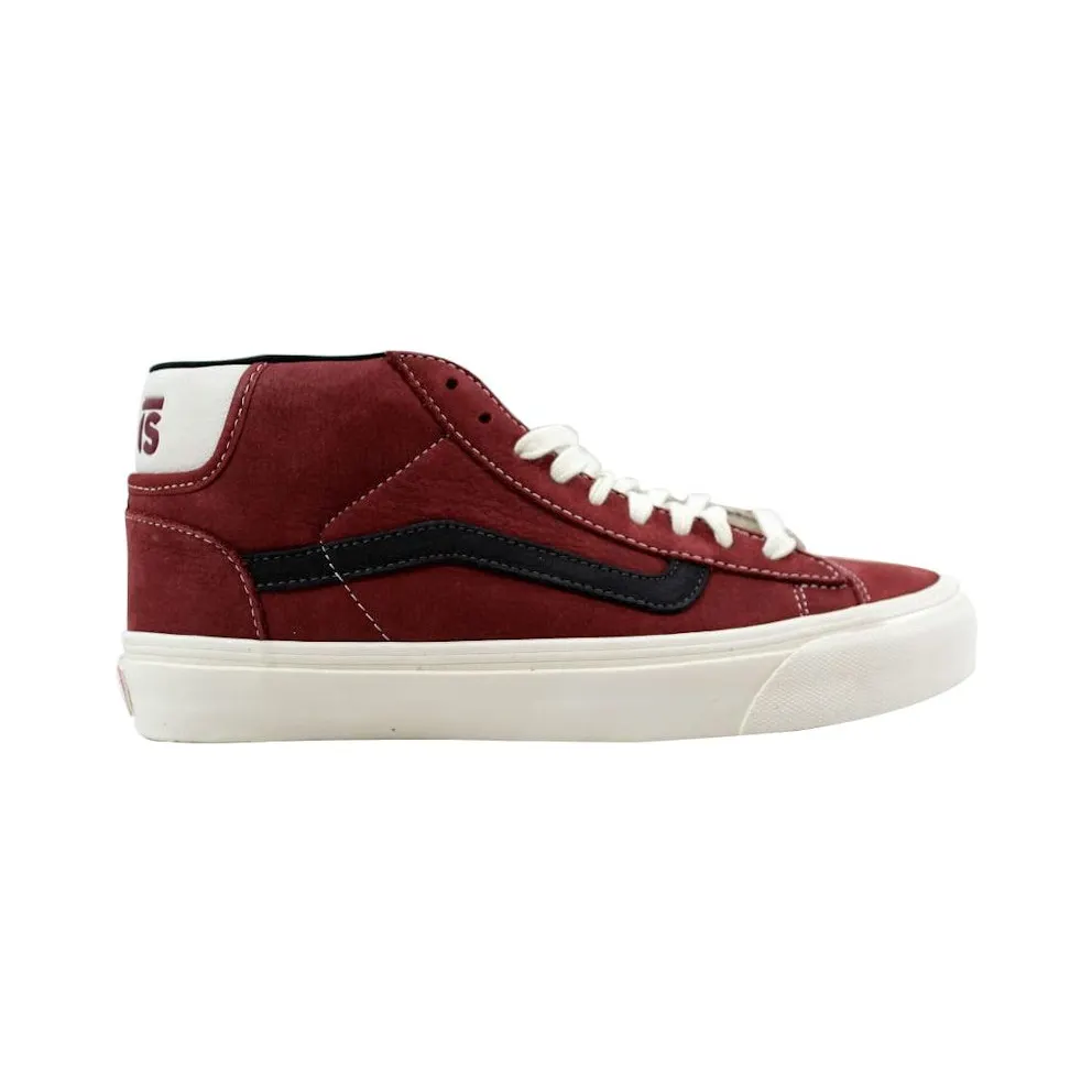 Vans OG Mid Skool LX Nubuck (VN0A3DP7OQF)