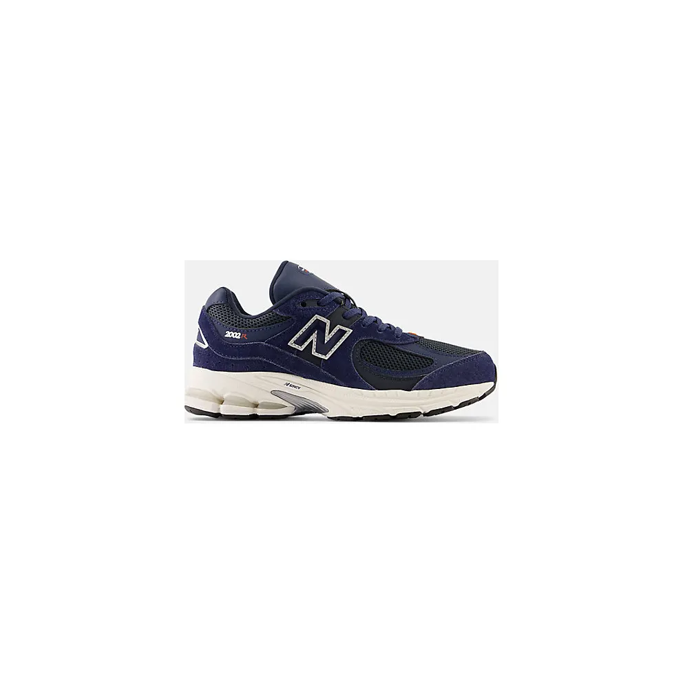 New Balance 2002R GS “Blue / Black” (GC2002NV)