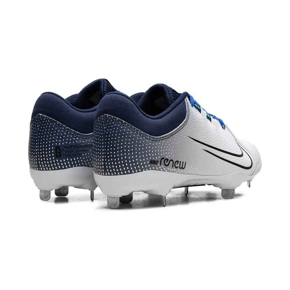 Nike HYPERDIAMOND 4 PRO “MIDNIGHT NAVY” (CZ5920-400)