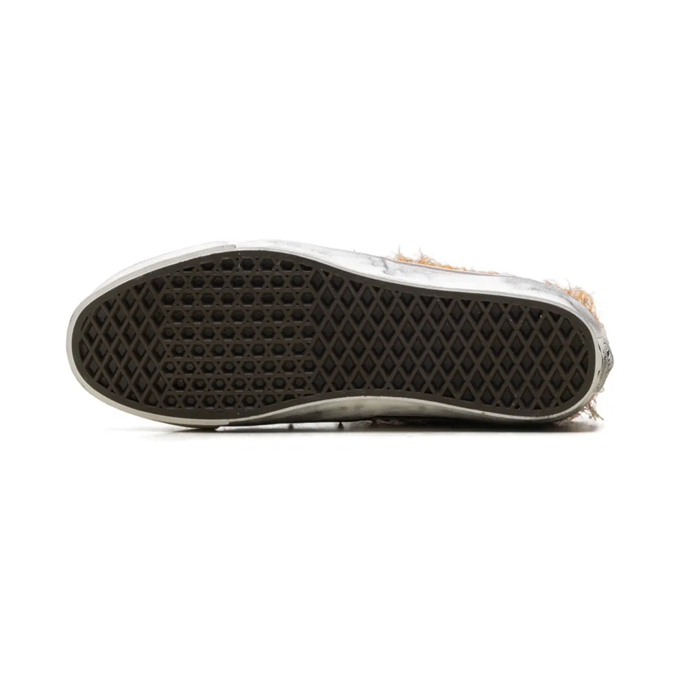 Vans Premium LX Authentic 44 “Ibiza Pack Black” (VN000DB8BML)