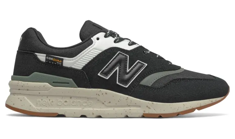 New Balance 997H – “Black Norway Spruce” (CM997HPP)